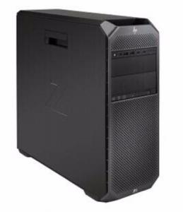 HP Z6 G4 Workstation（英特尔 至强 铜牌 3106/32GB/256GB+1TB/WX 3100 4GB显卡）